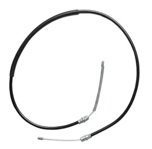 Element3 Automotive Replacement Rear Left Parking Brake Cable for Select 1980... - Picture 1 of 2