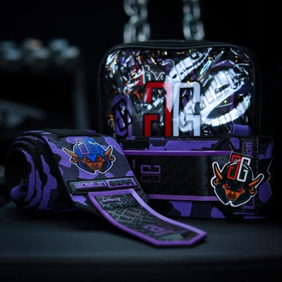 Goblin Gear 42" Super Heavy Duty Grado de Competición Levantamiento de Pesas/Levantamiento de Pesas El Foto 1 de 4