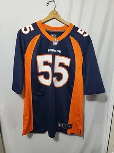 Nike Nick Chubb jersey, #55, Men's Large - Picture 1 of 4