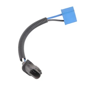 H13-Kabelbaumstecker 4 Stück H13-auf-H4-Adapterkabel Plug-and-Play-Ersatz Für↑ - Afbeelding 1 van 22