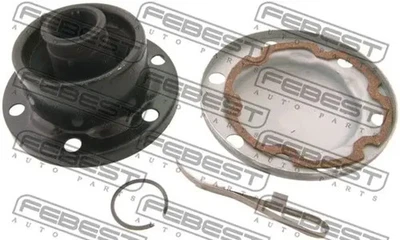 Fuelle protector de la junta homocinética Eje trasero BT-999 FEBEST para TOYOTA - Imagen 1 de 4