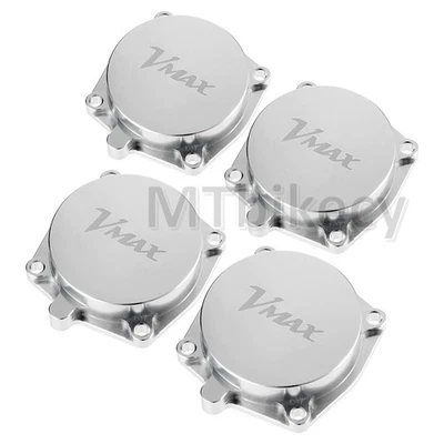 Крышки крышки карбюратора диафрагма раздвижная крышка для Yamaha V-MAX1200 Vmax 1200 1988-2007 89 - Изображение 1 из 4