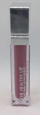 Physicians Formula The Healthy Lip Velvet Finish Liquid Lipstick ~ Magentle  - Image 1 of 2