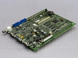 PLACA DE CIRCUITO PCB PLC TRUMPF 1276629-06 BH0314 - Imagen 1 de 3