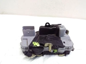 Cerradura puerta delantera derecha CITROËN XSARA PICASSO N68 1,75 gasolina 70kw 2001 27633949 - Imagen 1 de 4