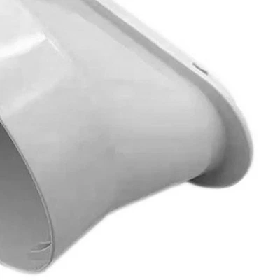 Klimaanlage Anschluss Universal Auspuffschlauch Mobile Klimaanlage Auspuff K - Bild 1 von 4