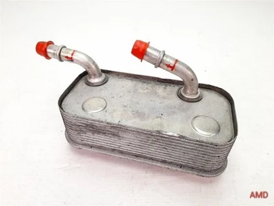 2004 BMW 330ci 330i 325i 325ci E46 AT Transmission Fluid Oil Cooler / Exchanger - Image 1 of 4
