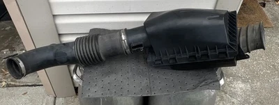 2006-2011 Ford Crown Victoria P71 P7B воздухозаборник коробка трубка OEM - Изображение 1 из 4