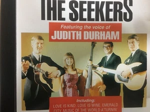 THE SEEKERS - This Is: With Judith Durham CD 1994 EMI Exc Cond! - Bild 1 von 2