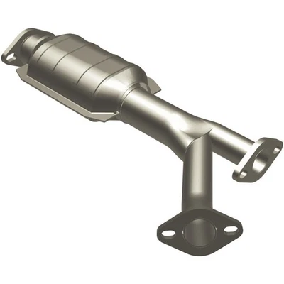 Convertidor catalítico MagnaFlow se adapta a: 1992-1995 Mazda 929 3,0 L V6 Gas DOHC trasero Foto 1 de 4