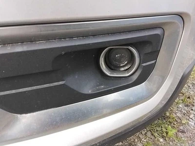 Used Driving Light fits: 2013 Gmc Acadia Fog-Driving Grade A Foto 1 de 4