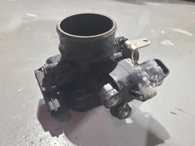 SEADOO 02-08 4TEC THROTTLE BODY RXP RXT GTX GTI rxpx rxtx 135 155 185 215 255 - Image 1 of 4