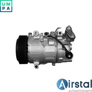 COMPRESSOR AIR CONDITIONING 10-1190 FOR RENAULT MEGANE/III/CC/Hatchback GRAND - Picture 1 of 7