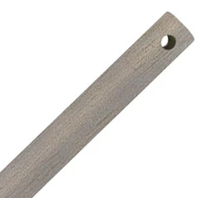 Savoy House DR-72 72" Ceiling Fan Downrod for 15' Ceilings - Silver - Picture 1 of 1