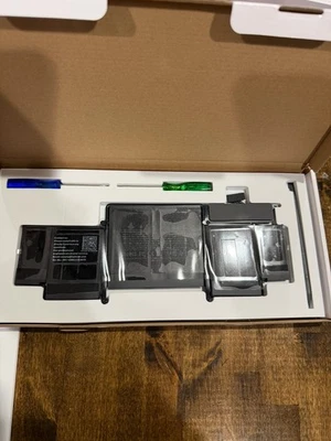 Bateria A1582 A1502 para MacBook Pro 13 polegadas retina início de 2015 meados de 2014 final de 2013 - Imagem 1 de 4