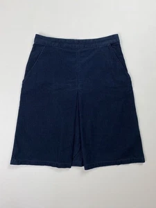 A.P.C. APC Damen Cordrock Gr.38 / M - Bild 1 von 17