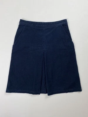 A.P.C. APC Damen Cordrock Gr.38 / M - Bild 1 von 4