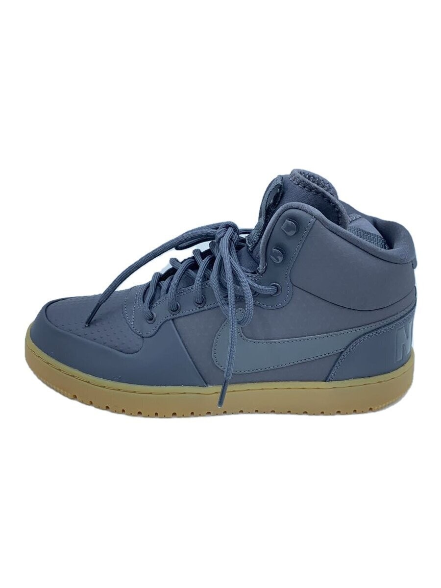 Nike Court Borough Winter Mid Grey Gum for Sale Nike Court Borough Winter Mid Grey Gum for Sale