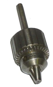 MANDRIL DE PERFORACIÓN JACOBS 2A 3/8" STOCK DE CAPACIDAD #DC289 - Imagen 1 de 2
