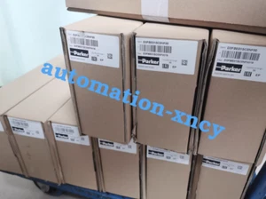 D31FPB61CB5NB00 parker proportional valve Fast shipping#DHL or FedEx - Picture 1 of 6