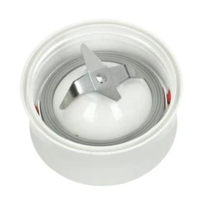 Hoja base liquidadora procesador de alimentos Kenwood Fp480 Fp735 Fp920 Kw680941 genuina - Imagen 1 de 1