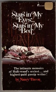 Stars in My Eyes ... Stars in My Bed : Nancy Bacon - Imagen 1 de 2