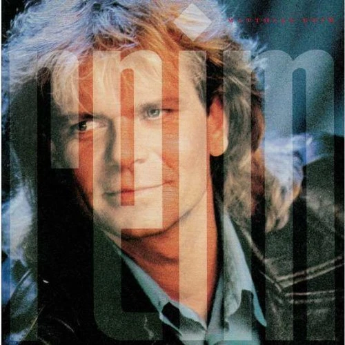 Matthias Reim Same (1990) [LP] - Bild 1 von 1