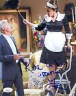 KATE LINDER Authentic Hand-Signed "Young & the Restless" 8x10 Photo (JSA COA)