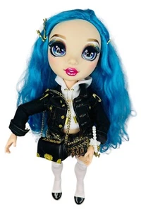 RAINBOW HIGH MY RUNWAY FRIEND AMAYA RAINE FASHION DOLL 24" ARTICULATED DOLL - Picture 1 of 13