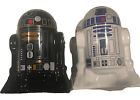 Ensemble shakers au sel et au poivre Star Wars R2-D2 Lucasfilm LTD. 2013 jouets souterrains