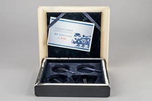 OMP Box & CoA 10 Yuan China 2011 - Picture 1 of 5