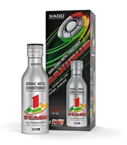 Metal conditioner XADO Maximum 225 ml - Picture 1 of 1