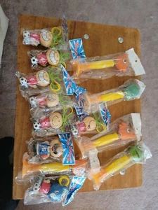 Lot of 13 children pens Pens. New! - Picture 1 of 8