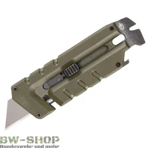 GERBER MULTITOOL PRYBRID UTILITY 8 PIEZAS BW EJÉRCITO HERRAMIENTA COMBINADA HERRAMIENTA MULTIFUNCIÓN - Imagen 1 de 2