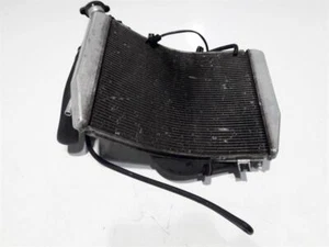 KÜHLER KAWASAKI ZX 636-C1H 636 BENZIN Radiator - Bild 1 von 6