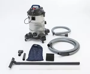OSAGA Teich-/Schlammsauger "NON-STOP" Saugofant 2000 Watt Art. 97930 NEU - Bild 1 von 4