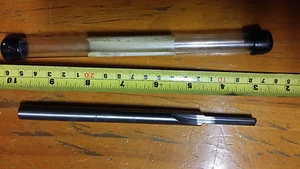 VALENITE VCIN-306 11/17470/97 through coolant carbide cutter, shank OD 7/16" New - Foto 1 di 2