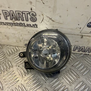 PARAGOLPES DELANTERO FARO ANTINIEBLA ASIENTO LADO CONDUCTOR LEON MK2 2004-2008 - Imagen 1 de 4