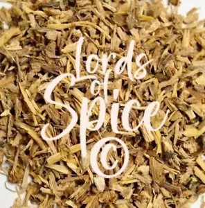 Angelica Root Herb Dried Cut quality (Angelica Archangelica) herbalism FREE SHIP - Picture 1 of 8