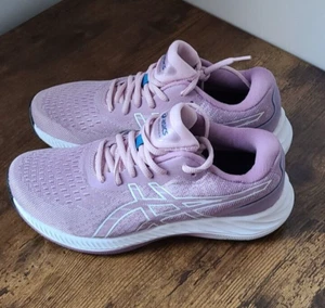 Asics Women's Gel Excite 9 1012B182 Pink Running Shoes Sneakers Size 7 - Picture 1 of 11