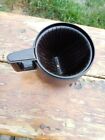 Krups 261A Vintage Coffee Maker Replacement Filter Basket 10Cup Made In Germany