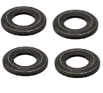 Dichtung Dichtring Einspritzdüse für Mercedes OM 636 OM636 Bootsmotor Marine PKW