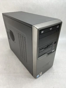 Acer AcerPower S285 MT Intel Pentium D 2GHz 2GB RAM No HDD No OS - Picture 1 of 9