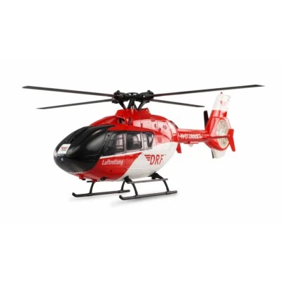 Amewi 25338 DRF AFX-135 PRO Brushless 6-Kanal 352mm Helikopter 6G RTF - Bild 1 von 4