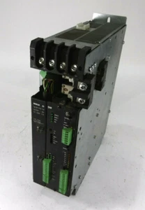 BOSCH Servomodul SM 17/35-T/A | 055129-105 | DC 520V | 17A ohne Abdeckung - Picture 1 of 5