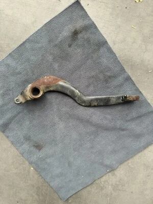 PEDAL FRENO TRASERO HONDA ATC 250R 1983 1984 Foto 1 de 4