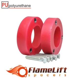 Kit de elevación de espaciadores de puntal delantero de 1,6" 40 mm para SUBARU BRZ, FORESTER, IMPREZA, LEGACY - Imagen 1 de 5