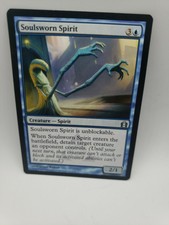 Soulsworn Spirit x1 - Return to Ravnica - MTG - Near Mint