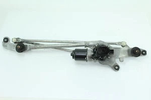 2006-2009 Nissan 350Z OEM Front Windshield Wiper Motor Linkage Assembly - Picture 1 of 3
