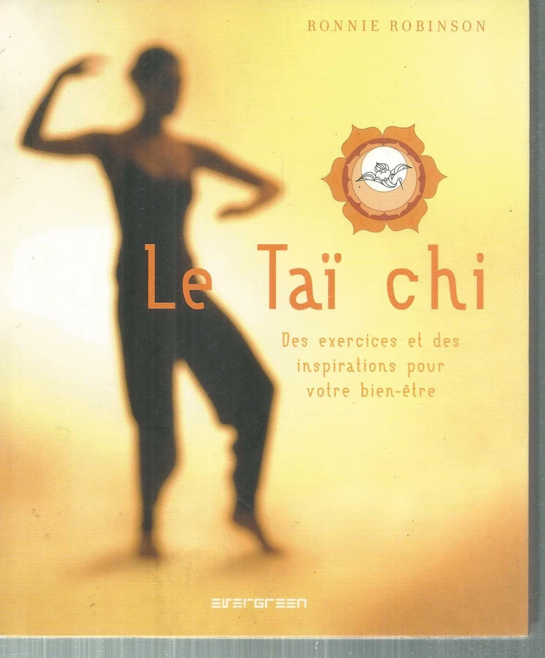Le Taï chi .Des exercices et des inspitations pour votre bien-être. Z016 - Photo 1/1